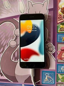 iPhone 6S 32GB Silber