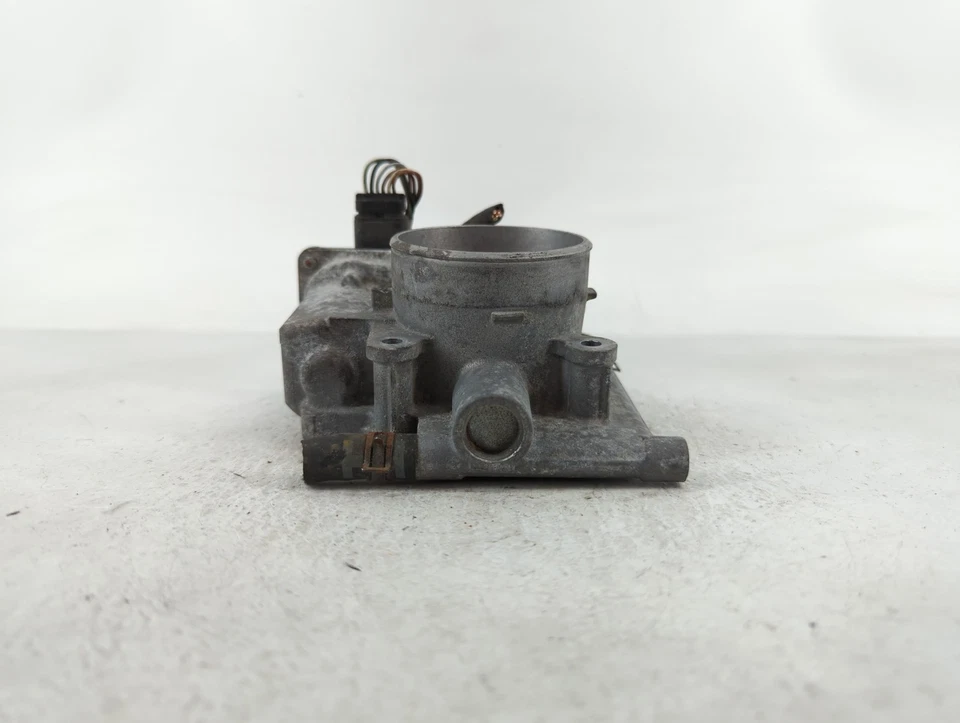 Mazda 3 2010-2013 carrocería del acelerador DJZJ4 Foto 4 de 4