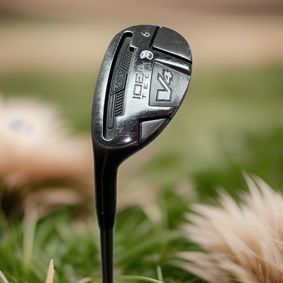 Adams 6-Iron Hybrid Golf Clubs for sale - eBay