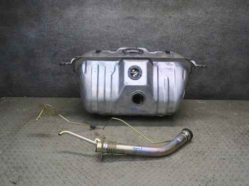 98-00 LEXUS UZZ30L SC400 FUEL TANK W FILLER NECK ASSEMBLY OEM