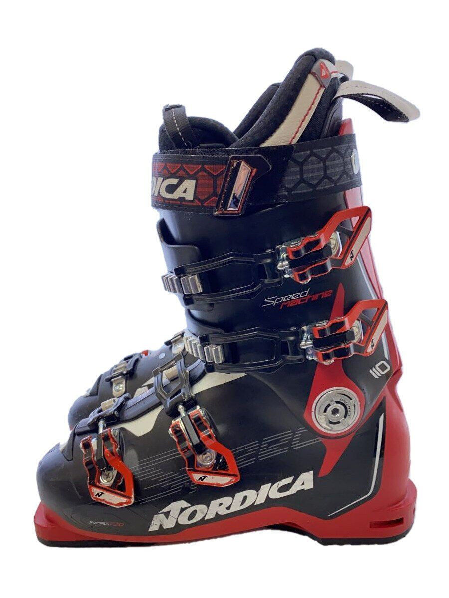 NORDICA SKI BOOTS 225384 Speed Machine110 26.5 Used | eBay