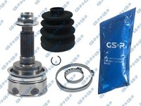 GSP Gelenk Gelenksatz Antriebswelle FüR Mazda 323 F V BA BG ( 834051 )