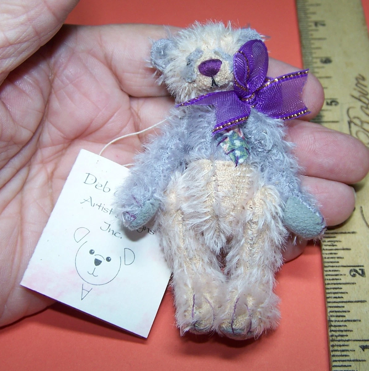 Deb Canham Teddy Bears | eBay