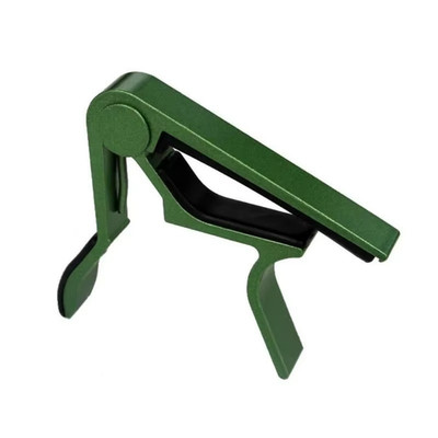 Guitar Capo Trigger Quick Change Key Clamp Ukulele Mandolin Acoustic Electric