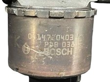 Injecteur Chrysler SEBRING