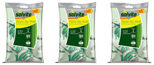 3 PACK Solvite Paste Wallpaper Adhesive 230g Paste The Wall Wallcoverings Glue
