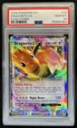 2016 Pokemon XY Evolutions Dragonite Holo #72/108 PSA 10 GEM MINT
