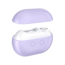 Easyclip Smart Nail Clipper, 3 In 1 Multi-Functional Electric Toenail Clippers