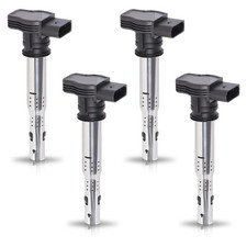 ENA Set of 4 Ignition Coil Pack 2005 2006 2007 2008 2009 2010 2011 2012 Compatib