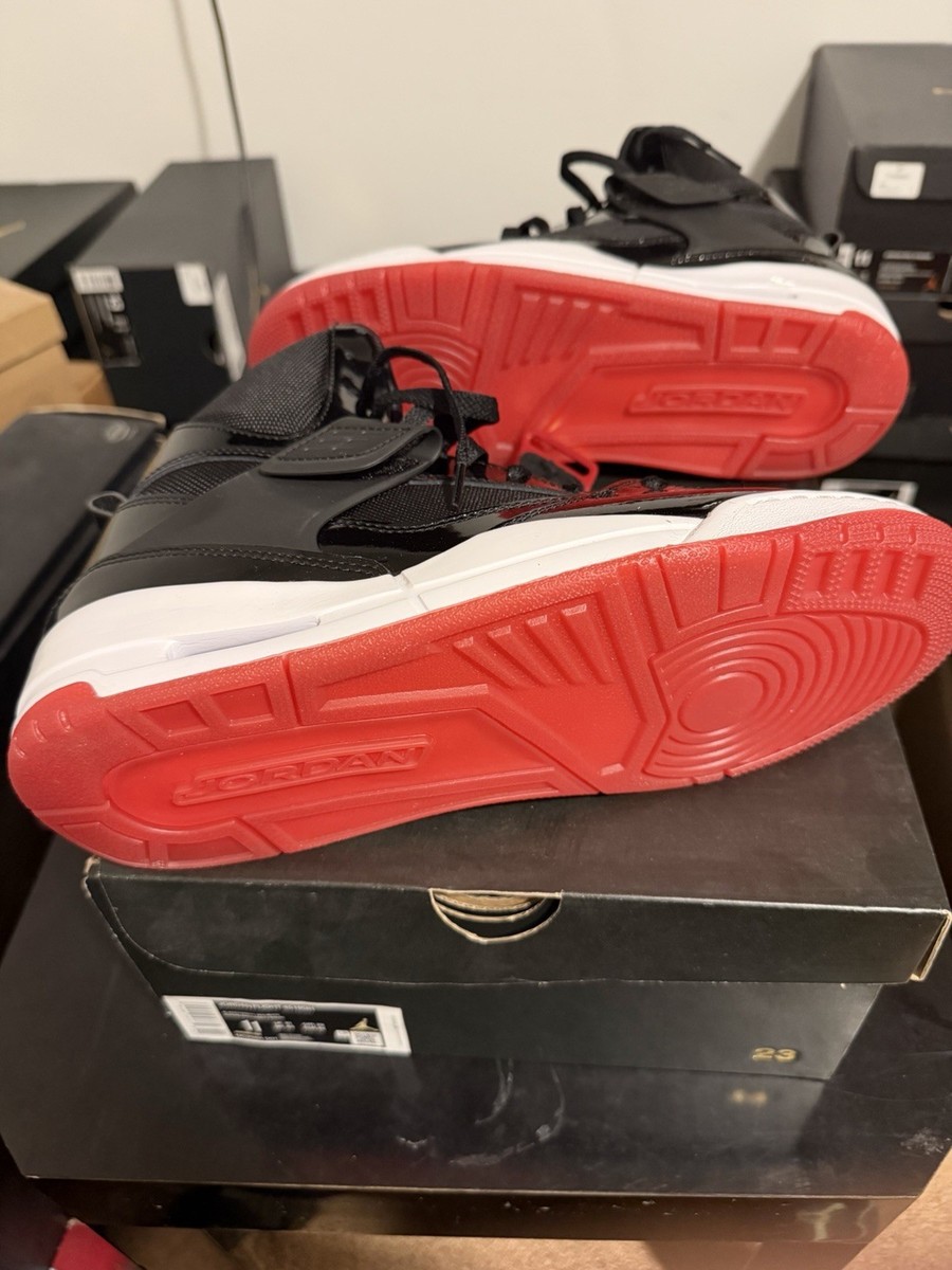 Size 11 - Air Jordan Flight 45 High Bred for sale online | eBay