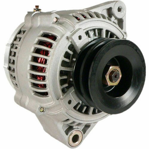 Alternator fits Caterpillar 914G Perkings 3054 24V 3E7772 0R9437 101211-7920 New