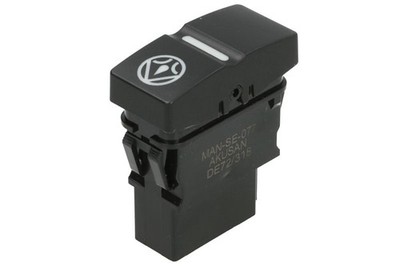 Für AKUSAN MAN-SE-077 Multi-Function Switch MAN-SE-077 Central lubrication swit