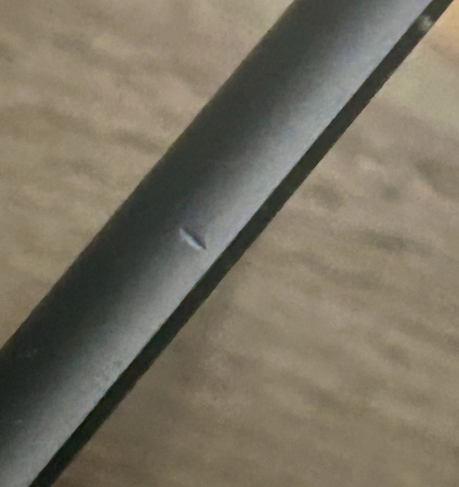 Apple iPad Air 1 WiFi + Cellular 16GB Space Grau MD791FD/A – Model A1475 - Bild 4 von 4