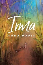Irma by Sona Maple Paperback Book