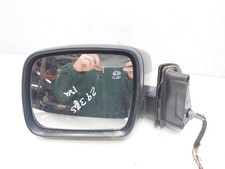 Retroviseur gauche (ou coque) Land Rover RANGE 4X4