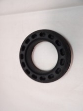 Qty 1 200x50 Solid Tire 8 Inches Electric Scooter Wheel Solid Tire