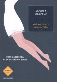 Volevo essere una farfalla von Marzano, Michela | Buch | Zustand gut