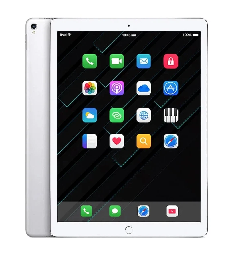 Apple iPad Pro (2nd Generation) 256 GB Tablets for sale | eBay