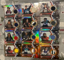 Going for Gold: Topps to Make 2012 US Olympic Cards 5