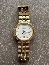 Damen Quartzuhr Centia of Switzerland Vintage