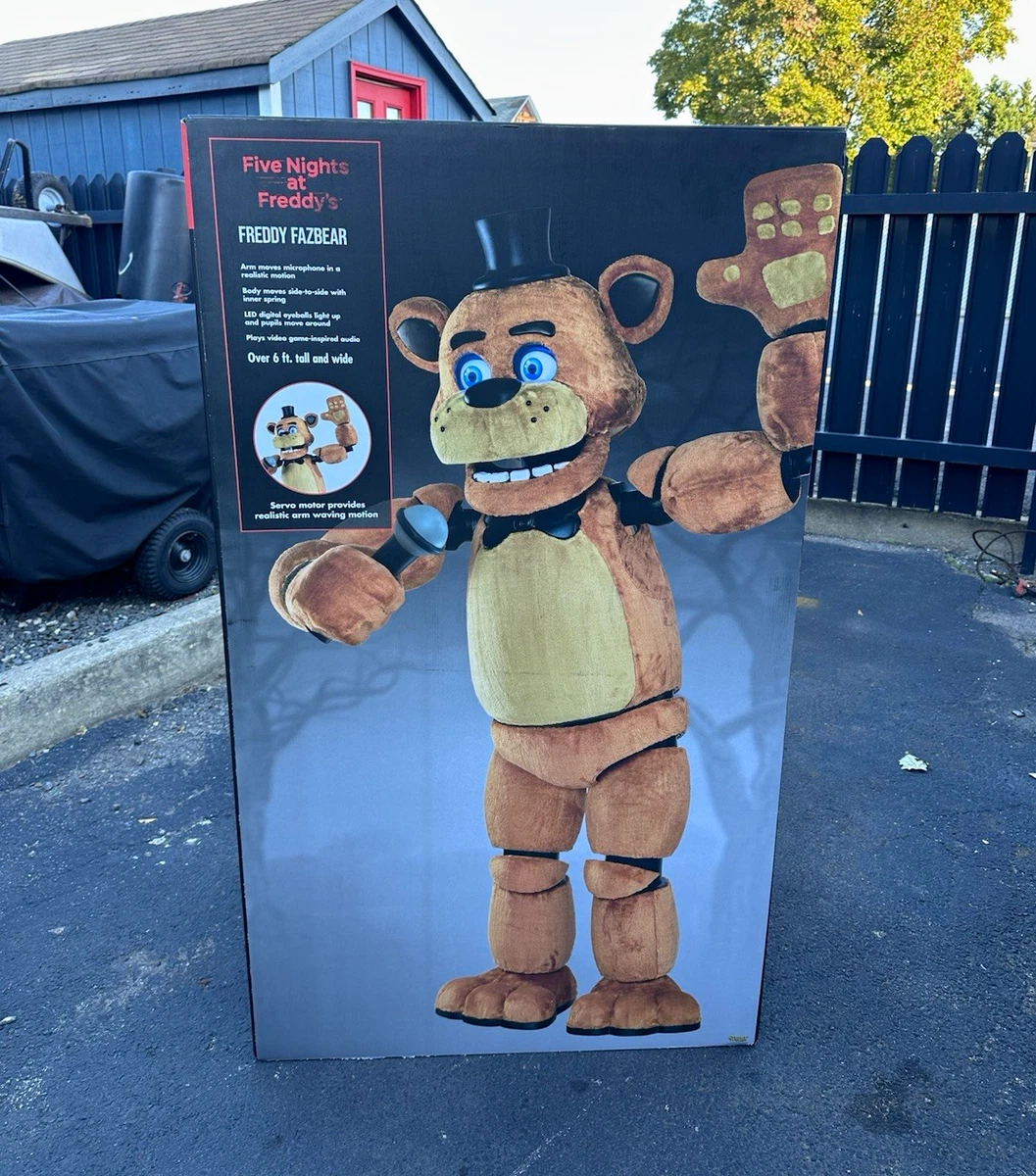 フレディ・ファスト　ドール　きーままーま　おもちゃ 25+ Freddy for sale | Updated Oct 2026