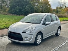 a vendre citroen c3 occasion