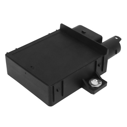 ˜Glow Plug Control Unit ACP75614330 Sensitive Black Compact Structure Fit For - Picture 11 of 22
