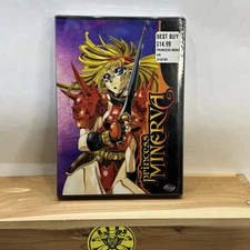 Princess Minerva (DVD, 2008)