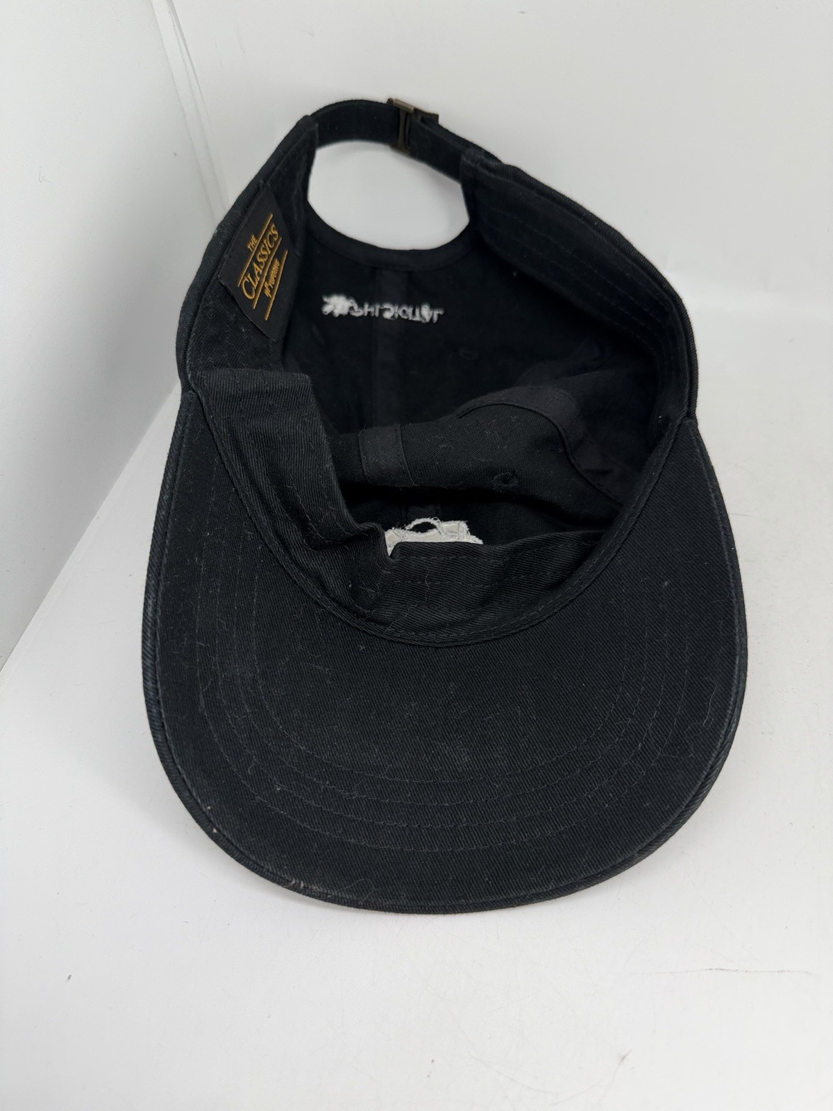 Delphi Digital Ball Cap Hat Adjustable - image 4