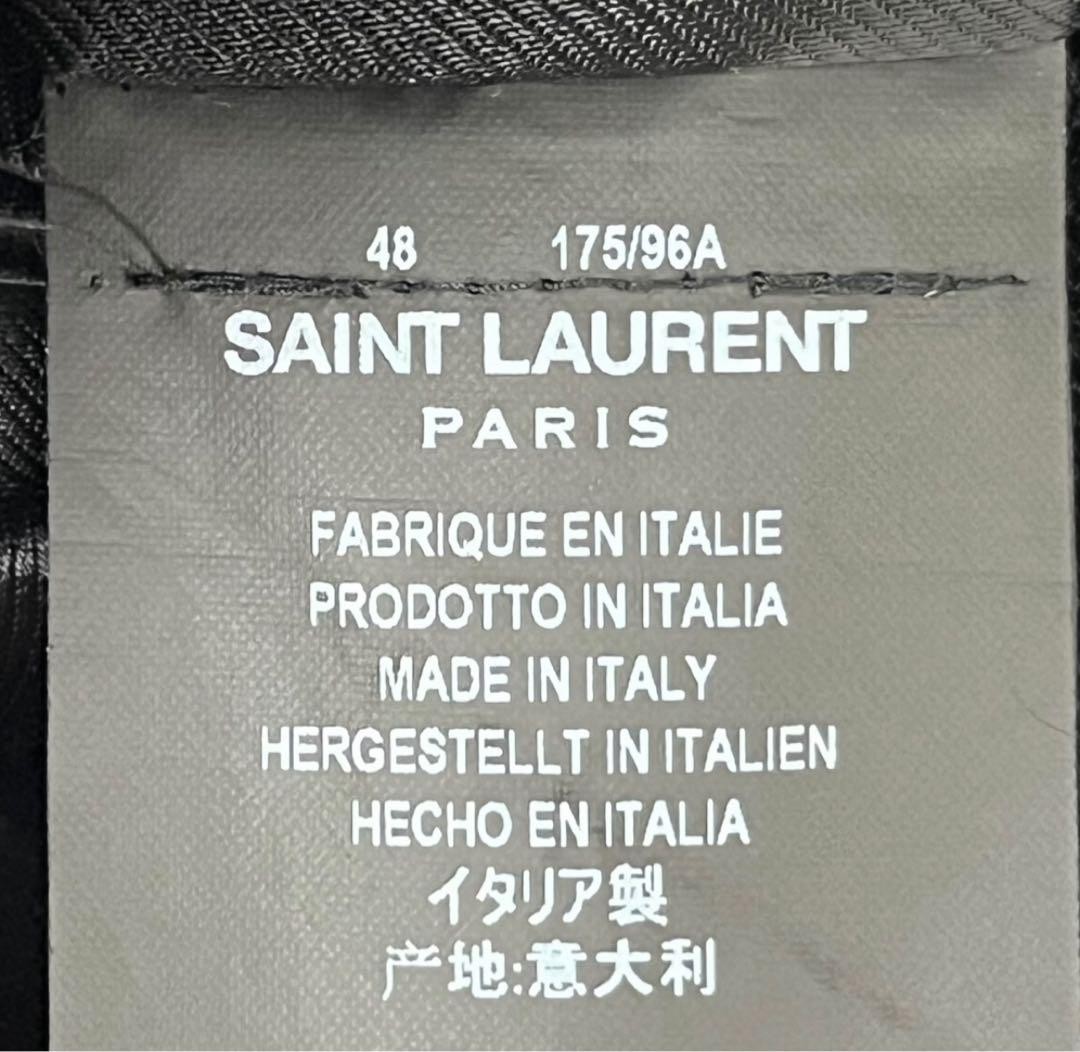 Saint Laurent Paris Blood Luster Riders image 6