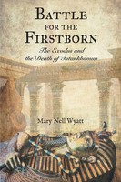Battle For The Firstborn Mary Nell Wyatt Taschenbuch Kartoniert / Broschiert