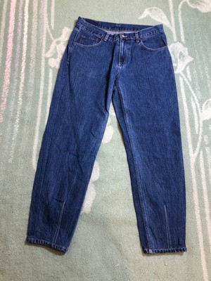 Vintage Levis 630 Tab Mens Bootcut Jeans Size 36X34 Blue