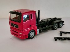 Herpa MAN TGA XL Abrollkipper