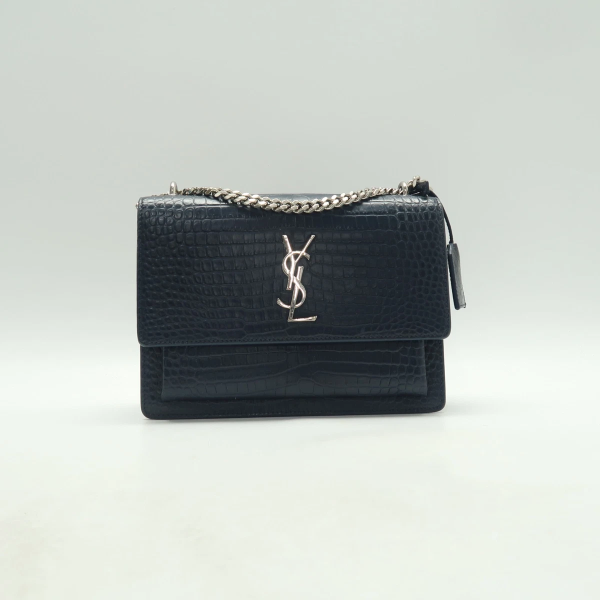 Saint Laurent Sunset Bags for sale | eBay
