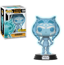 Ultimate Funko Pop Star Wars Ahsoka TV Show Figures Gallery and Checklist 31