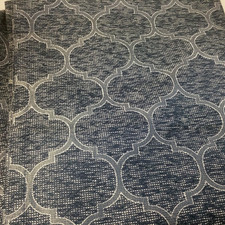 2 Mainstay Blackout Window Curtains Tunnel  B...