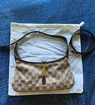 Gucci Jackie Slim medium shoulder bag