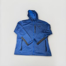 The North Face Canyonlands Men s XXL Blue Ful...