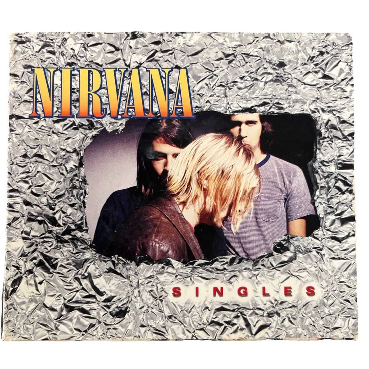 Nirvana Box Set Music CDs for sale | eBay