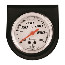 Equus E5242 5000 Series Water Temp Gauge