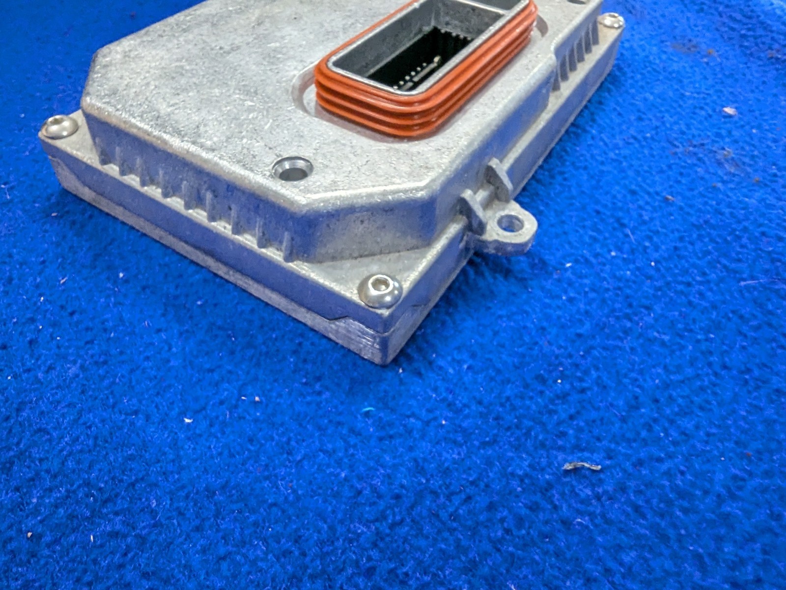 Maserati GranTurismo Headlight ballast