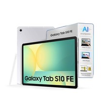 Samsung Galaxy Tab S10 FE Smartchoice , S Pen in-Box 8 GB RAM, 128 GB Storage