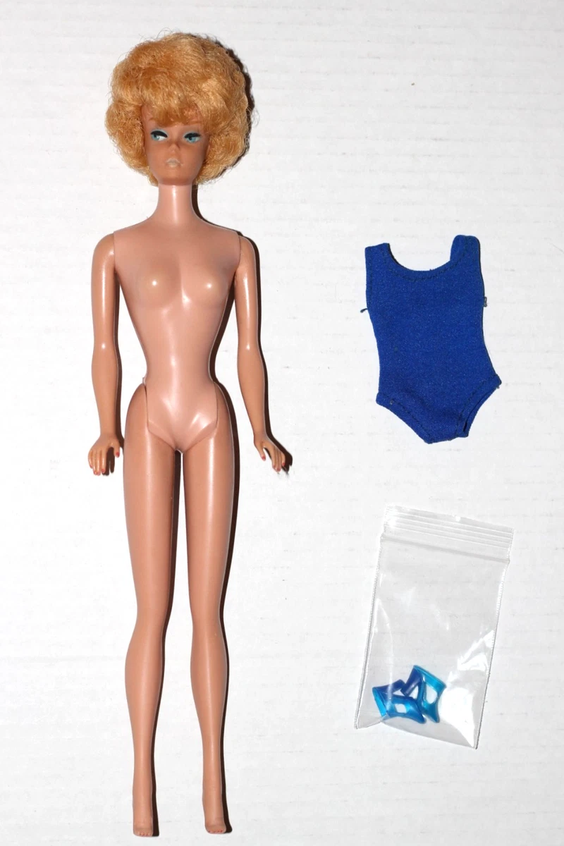 1963 Midge Doll Indiana Vintage Barbie Dolls (Pre-1967) for sale