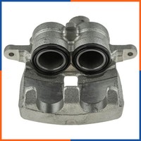 Bremssattel Vorne Rechts FüR Land Rover | 506-05607, 2975-DISC4F, 214096