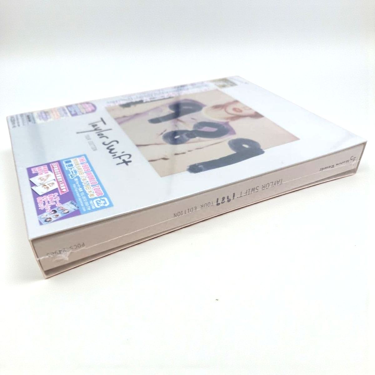 洋楽 Tayler Swift 1989 tour edition 1989 Tour Edition * by Taylor Swift (CD, May-2015) for sale online