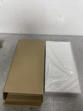 Armada TPC24466 Air Filter Replaces Baldwin PA5679 Donaldson P628355 12x6 Inch