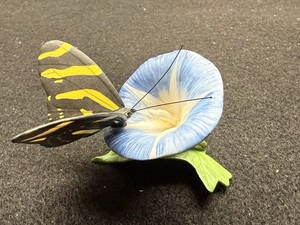 Franklin Mint Butterflies of the World | eBay