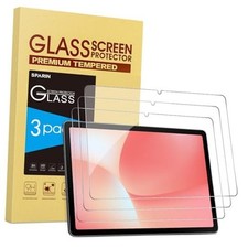 3 Pack Screen Protector for Samsung Galaxy Tab Galaxy Tab S11/S10 Lite/S10 FE