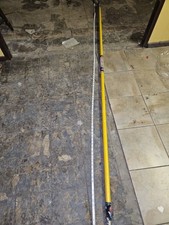 Painting Telescopic Aluminum Pole 8-16 Feet