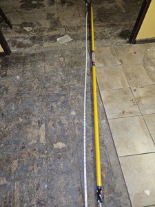 Painting Telescopic Aluminum Pole 8-16 Feet